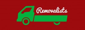 Removalists Rose Bay NSW - Furniture Removals